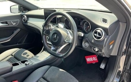 Mercedes-Benz CLA, 2016 год, 1 187 000 рублей, 11 фотография