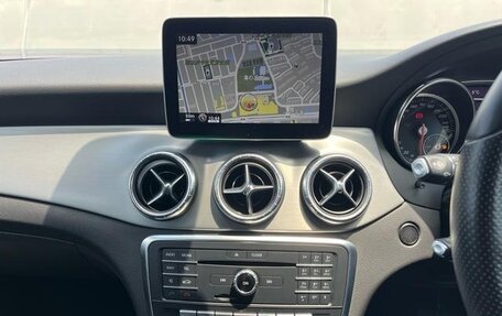 Mercedes-Benz CLA, 2016 год, 1 187 000 рублей, 15 фотография