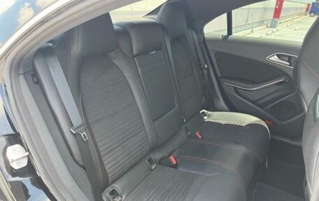 Mercedes-Benz CLA, 2016 год, 1 187 000 рублей, 20 фотография