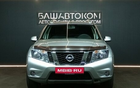 Nissan Terrano III, 2019 год, 1 720 000 рублей, 3 фотография