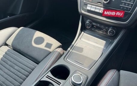 Mercedes-Benz CLA, 2016 год, 1 187 000 рублей, 16 фотография