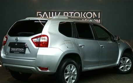 Nissan Terrano III, 2019 год, 1 720 000 рублей, 5 фотография
