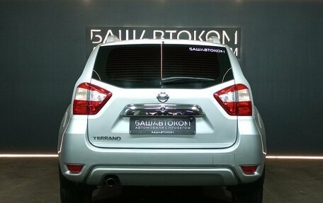 Nissan Terrano III, 2019 год, 1 720 000 рублей, 6 фотография