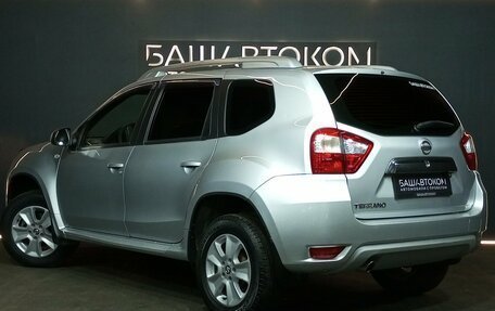 Nissan Terrano III, 2019 год, 1 720 000 рублей, 7 фотография