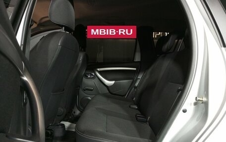 Nissan Terrano III, 2019 год, 1 720 000 рублей, 9 фотография