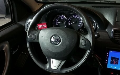 Nissan Terrano III, 2019 год, 1 720 000 рублей, 11 фотография