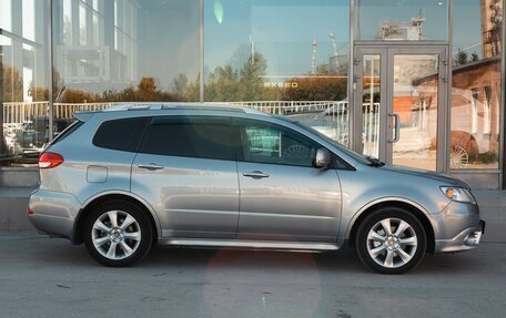Subaru Tribeca I рестайлинг, 2011 год, 1 450 000 рублей, 4 фотография