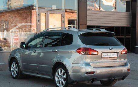 Subaru Tribeca I рестайлинг, 2011 год, 1 450 000 рублей, 7 фотография