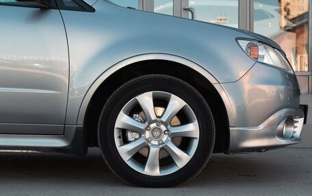 Subaru Tribeca I рестайлинг, 2011 год, 1 450 000 рублей, 9 фотография