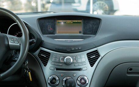Subaru Tribeca I рестайлинг, 2011 год, 1 450 000 рублей, 14 фотография