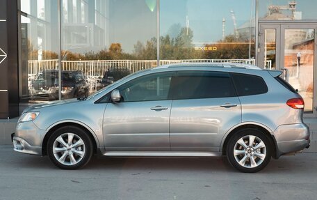 Subaru Tribeca I рестайлинг, 2011 год, 1 450 000 рублей, 8 фотография