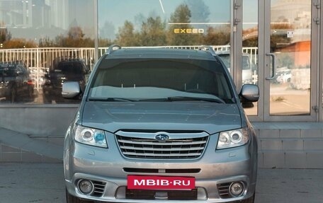 Subaru Tribeca I рестайлинг, 2011 год, 1 450 000 рублей, 2 фотография