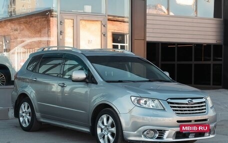 Subaru Tribeca I рестайлинг, 2011 год, 1 450 000 рублей, 3 фотография