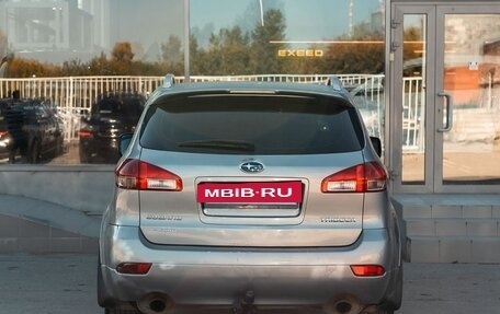 Subaru Tribeca I рестайлинг, 2011 год, 1 450 000 рублей, 6 фотография