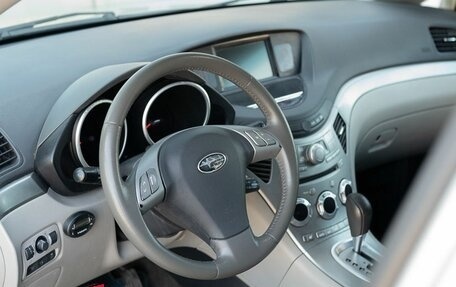 Subaru Tribeca I рестайлинг, 2011 год, 1 450 000 рублей, 11 фотография