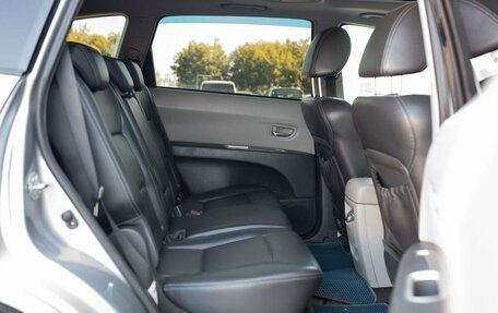 Subaru Tribeca I рестайлинг, 2011 год, 1 450 000 рублей, 20 фотография