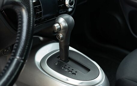Nissan Juke II, 2013 год, 1 180 000 рублей, 15 фотография