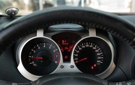 Nissan Juke II, 2013 год, 1 180 000 рублей, 13 фотография