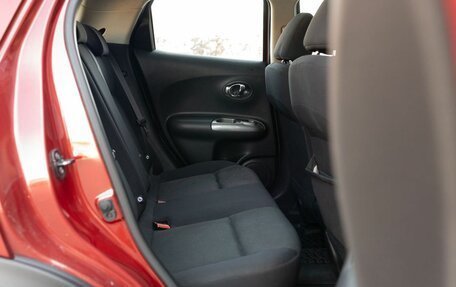 Nissan Juke II, 2013 год, 1 180 000 рублей, 18 фотография