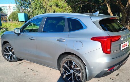 Haval Jolion, 2022 год, 1 750 000 рублей, 5 фотография