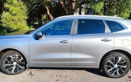 Haval Jolion, 2022 год, 1 750 000 рублей, 6 фотография