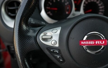 Nissan Juke II, 2013 год, 1 180 000 рублей, 12 фотография