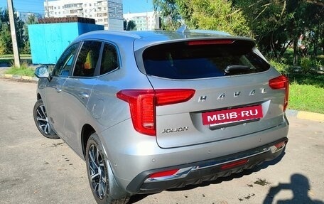 Haval Jolion, 2022 год, 1 750 000 рублей, 4 фотография