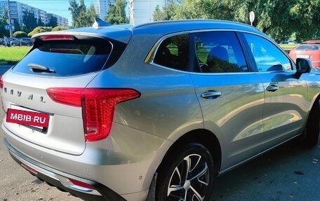 Haval Jolion, 2022 год, 1 750 000 рублей, 3 фотография
