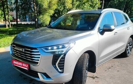 Haval Jolion, 2022 год, 1 750 000 рублей, 2 фотография