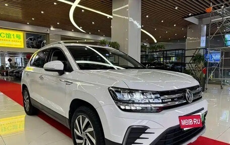 Volkswagen Tharu, 2021 год, 1 598 000 рублей, 2 фотография