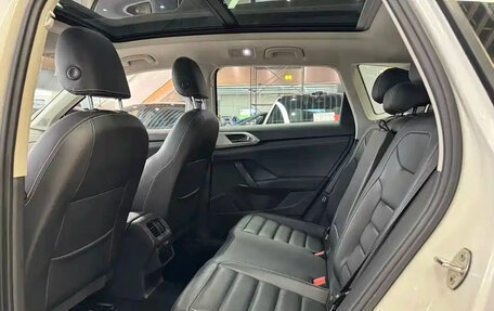 Volkswagen Tharu, 2021 год, 1 598 000 рублей, 7 фотография