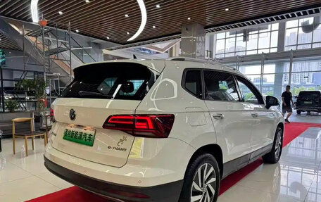 Volkswagen Tharu, 2021 год, 1 598 000 рублей, 3 фотография
