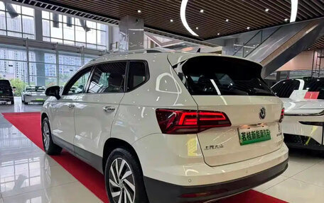 Volkswagen Tharu, 2021 год, 1 598 000 рублей, 4 фотография