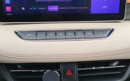 Haval Jolion, 2022 год, 1 750 000 рублей, 12 фотография