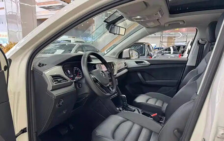 Volkswagen Tharu, 2021 год, 1 598 000 рублей, 6 фотография