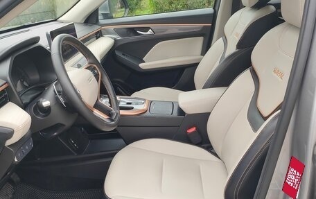 Haval Jolion, 2022 год, 1 750 000 рублей, 10 фотография