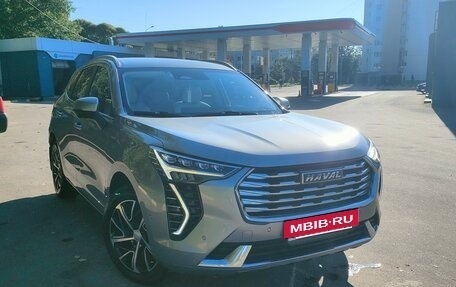Haval Jolion, 2022 год, 1 750 000 рублей, 7 фотография