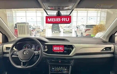 Volkswagen Tharu, 2021 год, 1 598 000 рублей, 5 фотография