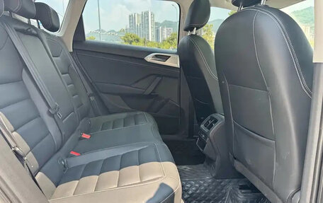 Volkswagen Tharu, 2021 год, 1 630 000 рублей, 11 фотография