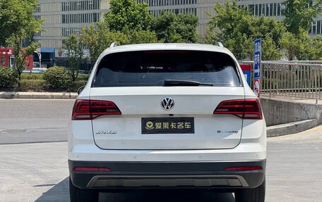 Volkswagen Tharu, 2021 год, 1 630 000 рублей, 5 фотография