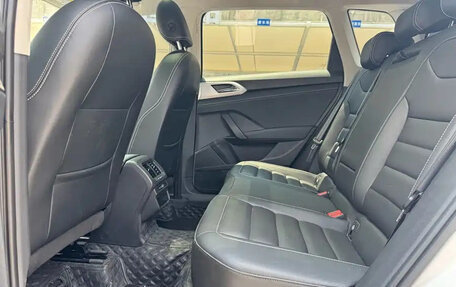 Volkswagen Tharu, 2021 год, 1 630 000 рублей, 10 фотография