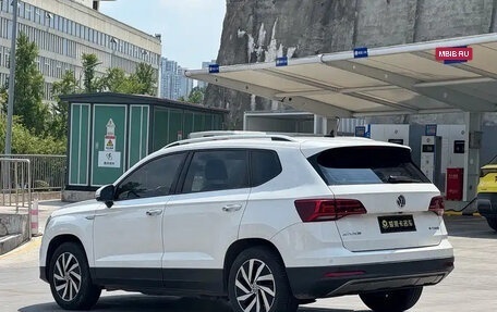 Volkswagen Tharu, 2021 год, 1 630 000 рублей, 6 фотография