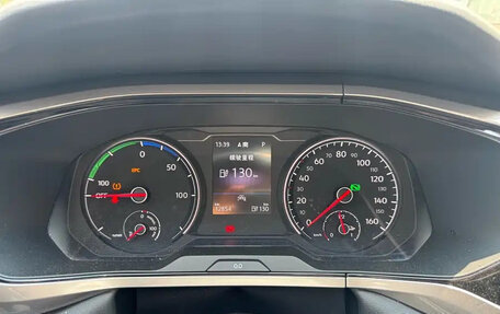 Volkswagen Tharu, 2021 год, 1 630 000 рублей, 13 фотография