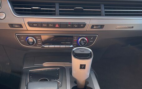 Audi Q7, 2019 год, 4 100 000 рублей, 2 фотография