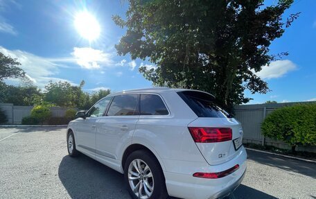 Audi Q7, 2019 год, 4 100 000 рублей, 4 фотография