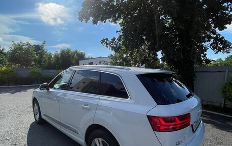 Audi Q7, 2019 год, 4 100 000 рублей, 3 фотография