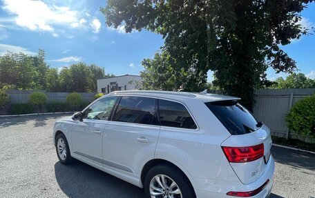Audi Q7, 2019 год, 4 100 000 рублей, 6 фотография