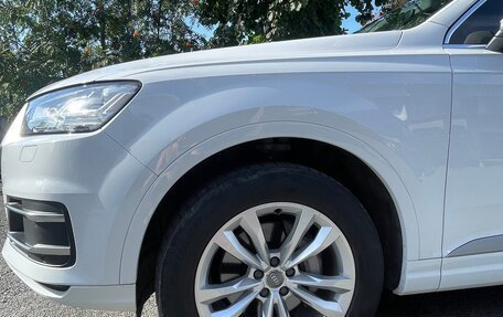 Audi Q7, 2019 год, 4 100 000 рублей, 18 фотография