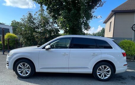 Audi Q7, 2019 год, 4 100 000 рублей, 19 фотография