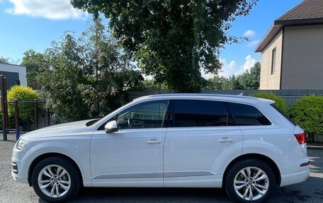 Audi Q7, 2019 год, 4 100 000 рублей, 17 фотография
